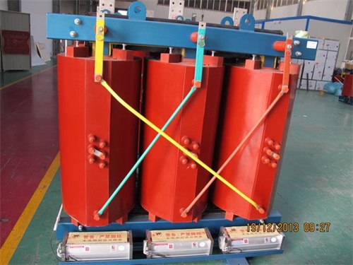 宜章SCB10-630干式变压器的价格