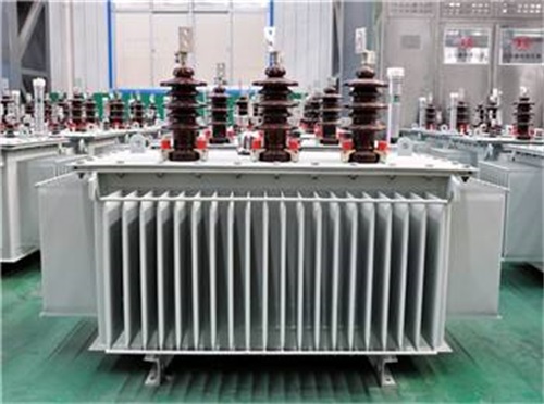 宜章S11-250KVA/35KV/10KV/0.4KV油浸式变压器货源