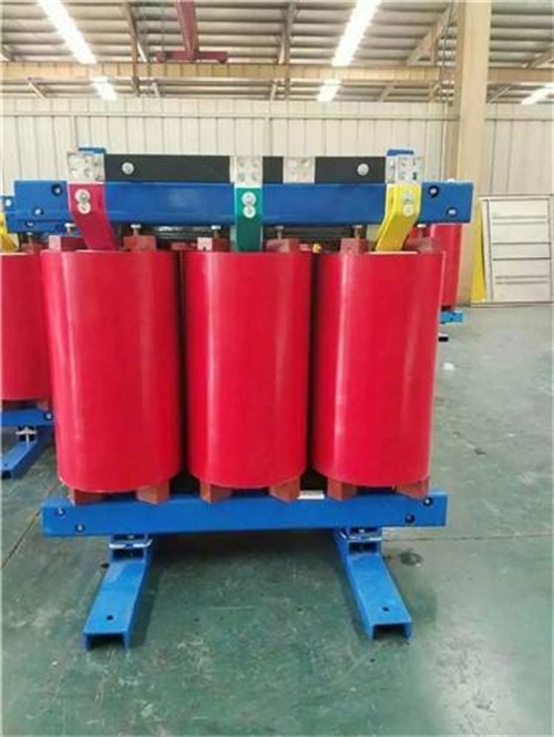 宜章SCB12-800KVA/10KV/0.4KV干式变压器市场价格