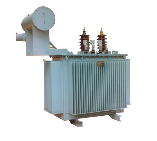 垫江S11-2000KVA/10KV/0.4KV油浸式变压器库存