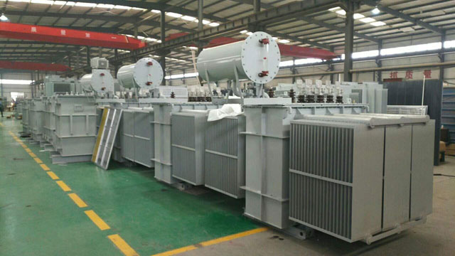 宜章S13-3150KVA/35KV/10KV/0.4KV油浸式变压器价格