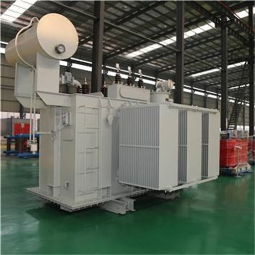 宜章S13-12500KVA/35KV/10KV/油浸式变压器现货