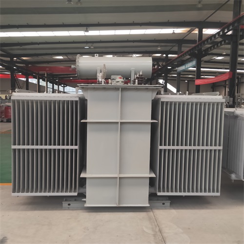 宜章S11变压器