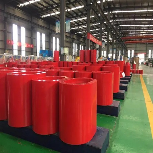 宜章SCB13-50KVA干式变压器