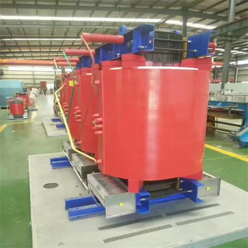 宜章SCB14-630KVA变压器