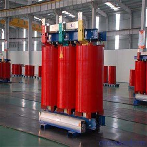 宜章SCB14-800KVA变压器