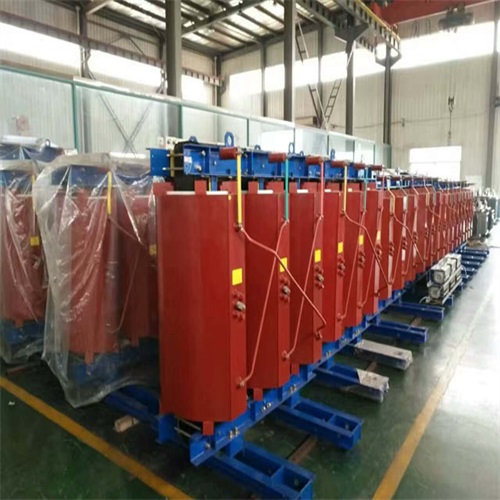 宜章SCB14干式变压器供应